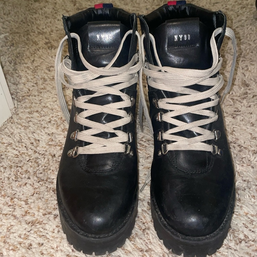 Steve Madden boots